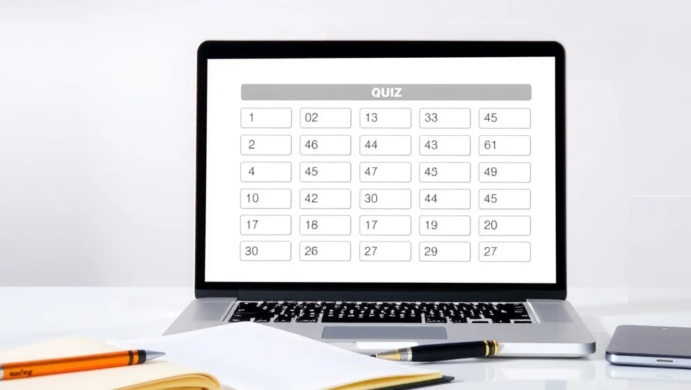 100 frågor och svar online för dig