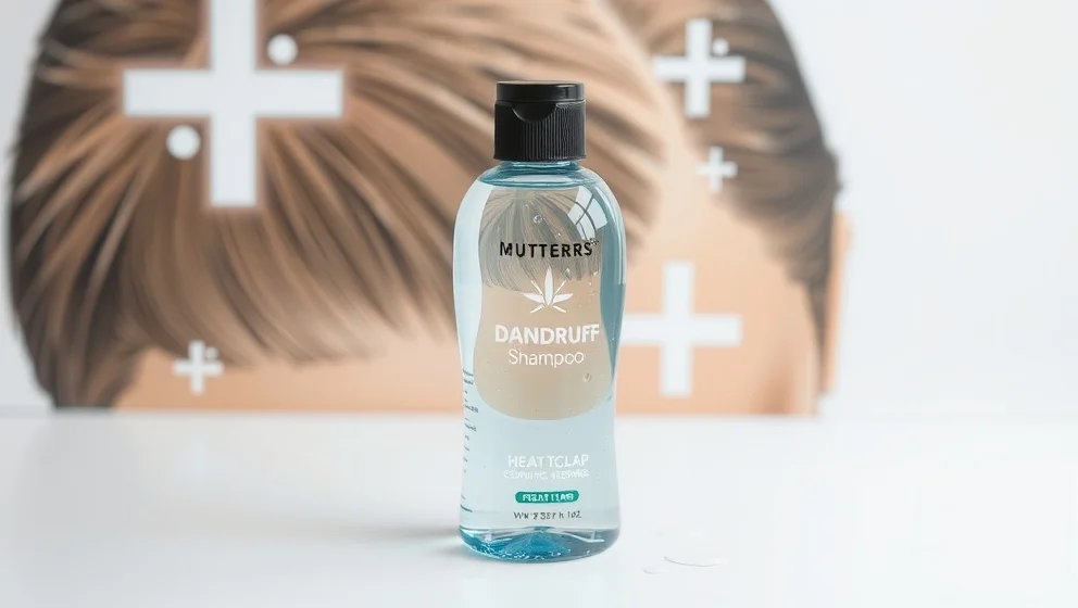 Cutrin Bio+ Active mot mjäll fungerar verkligen