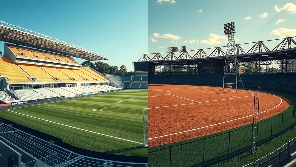 Elitsatsning inom idrott rätt eller fel