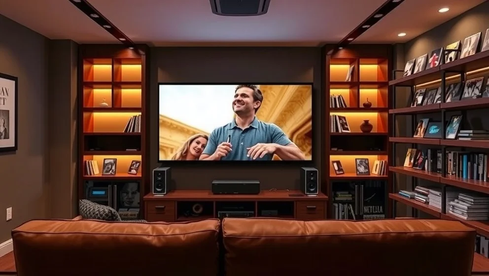 Erik Lindgren filmer och tv-program