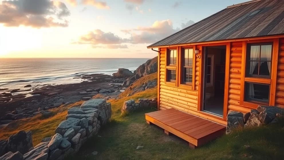 Fritidshus i Bohuslän på Hemnet