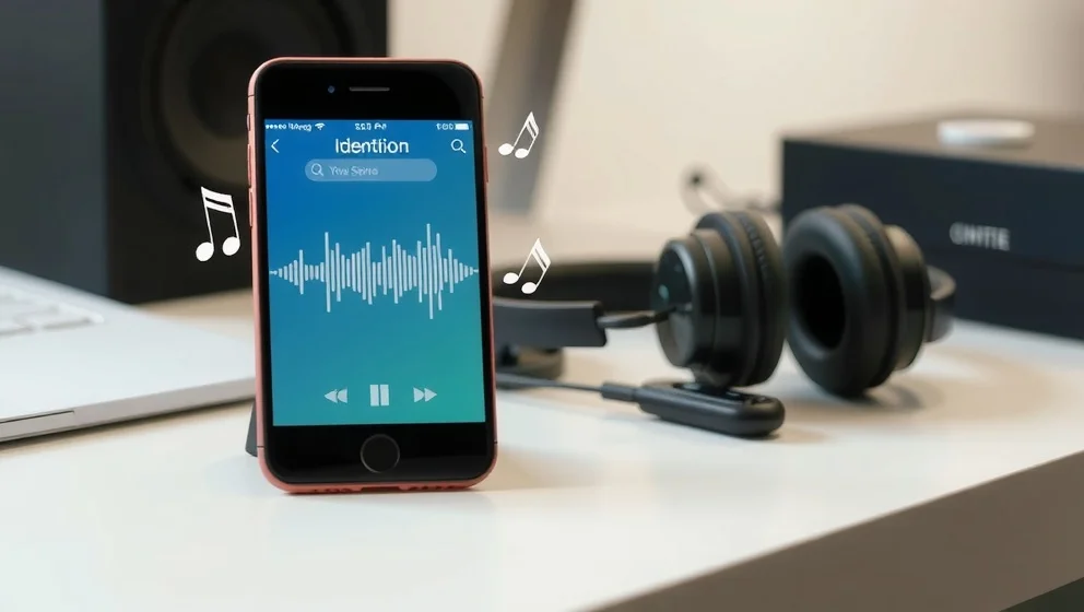 Hej Google, vad är det här för låt