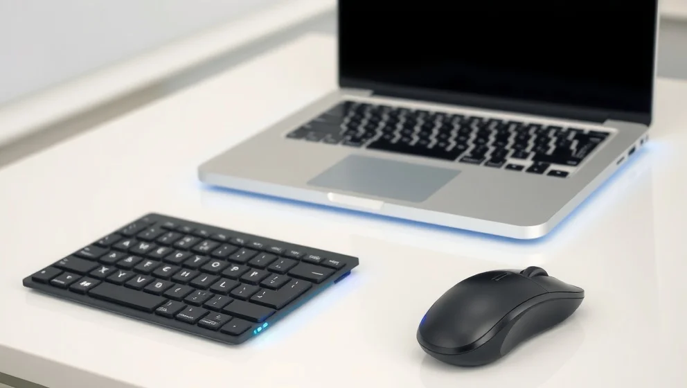 Hur sätter man på Bluetooth på datorn