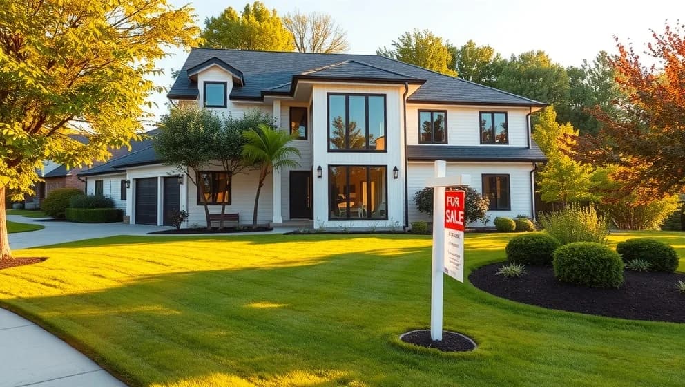 Hus till salu i Knivsta nu