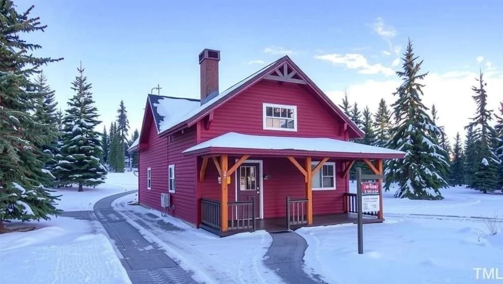 Hus till salu i Pajala på Blocket