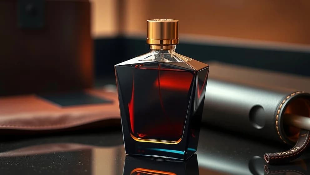 Jean Paul Gaultier Le Male Le Parfum värt att köpa