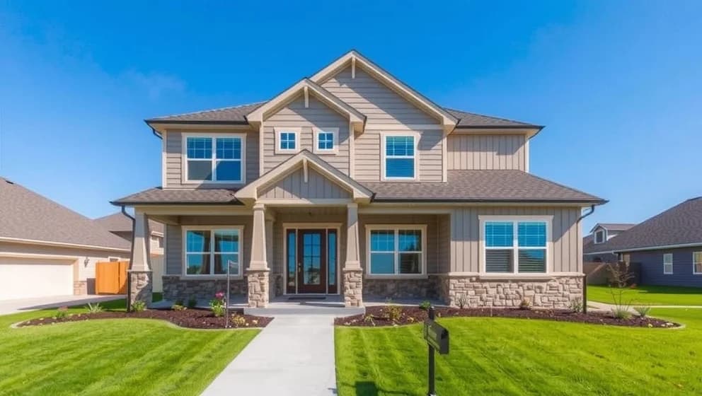 Kommande hus till salu i Växjö