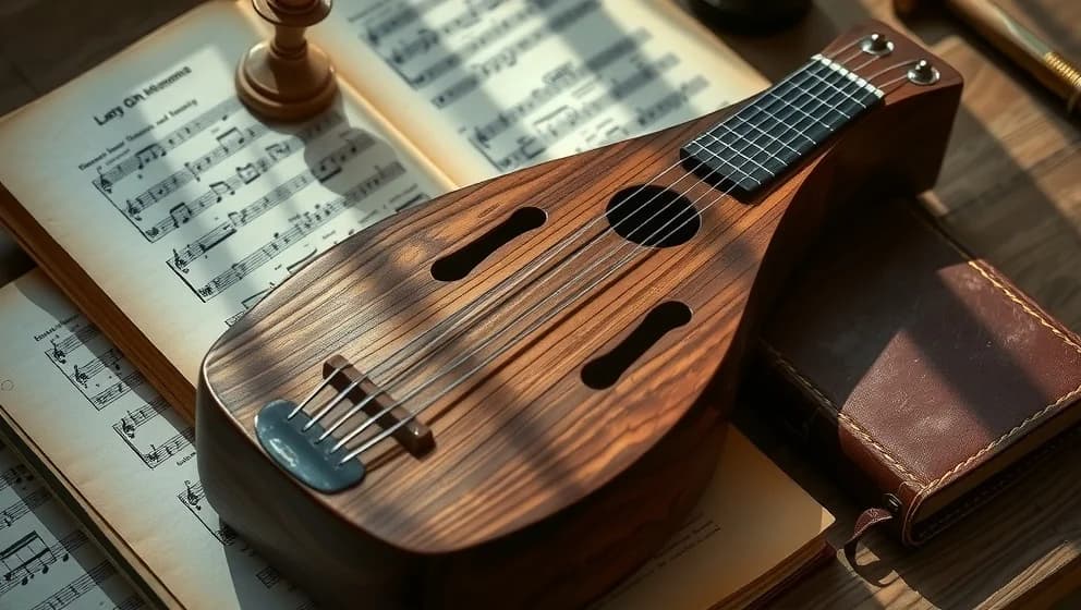 Lindbärs balladen om Theobald Thor