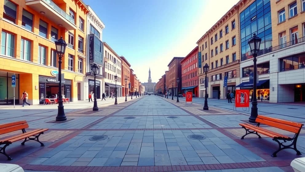 Vad händer på gång i Sundsvall