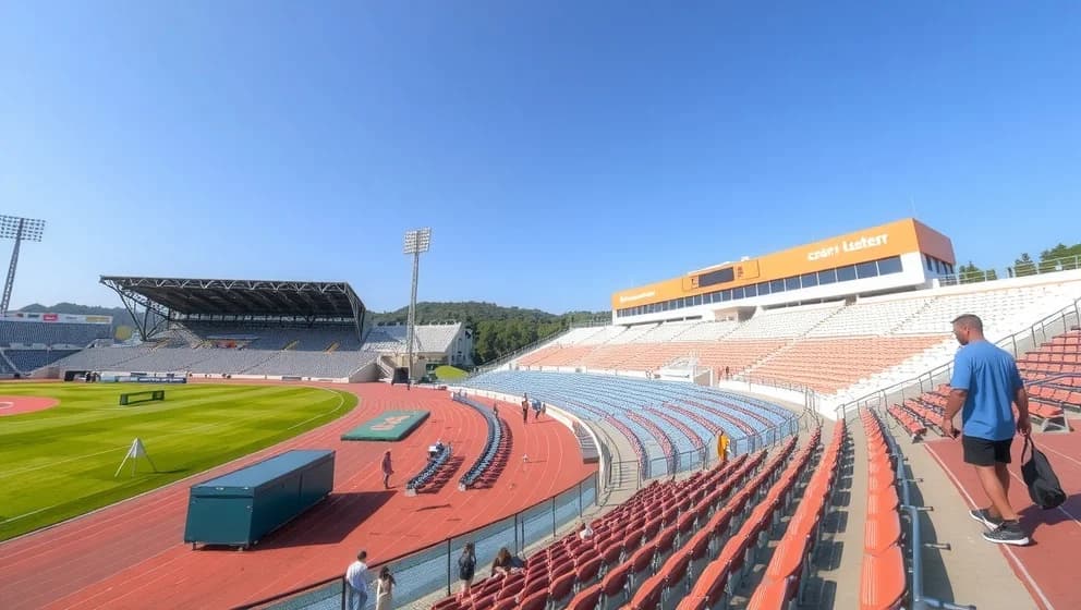 Vad händer på gång Nyköping just nu