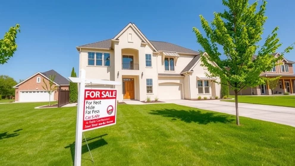 Vad kostar bostäder till salu i Österåker