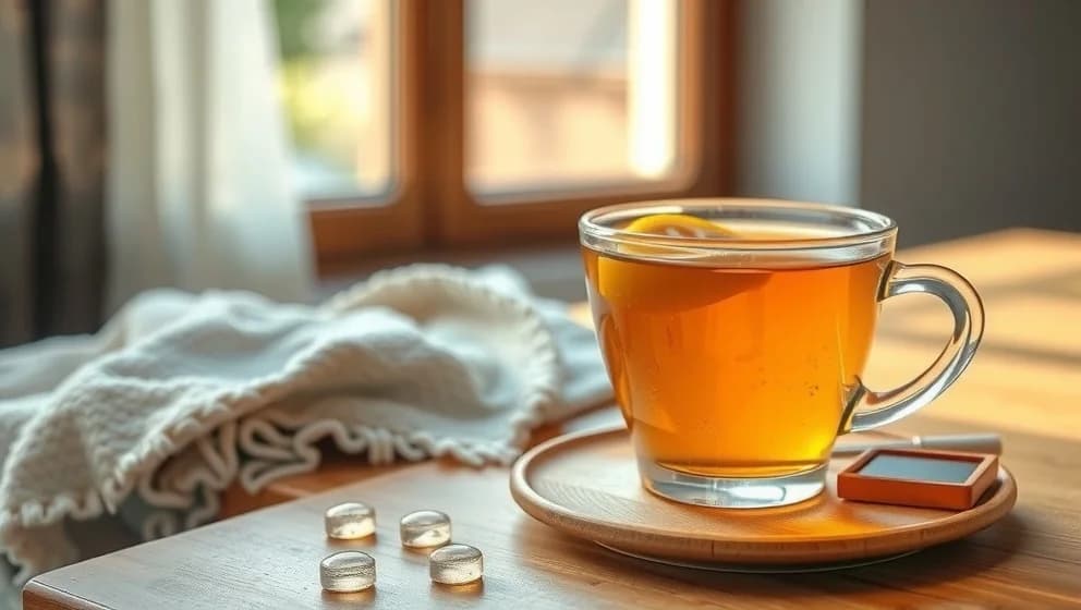 Vad ska man göra om man har tappat rösten