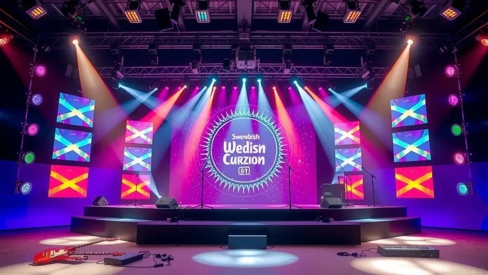 Vilka ska vara med i Så mycket bättre 2023